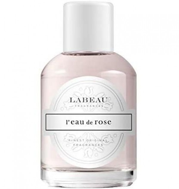 Labeau Edt Rose (1 Envase 100 Ml)