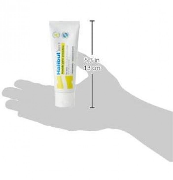 Halibut Pomada Protectora Infantil (2 Envases 45 G)