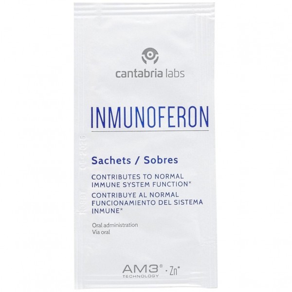 Cantabria Labs Inmunoferon 90 Sobres