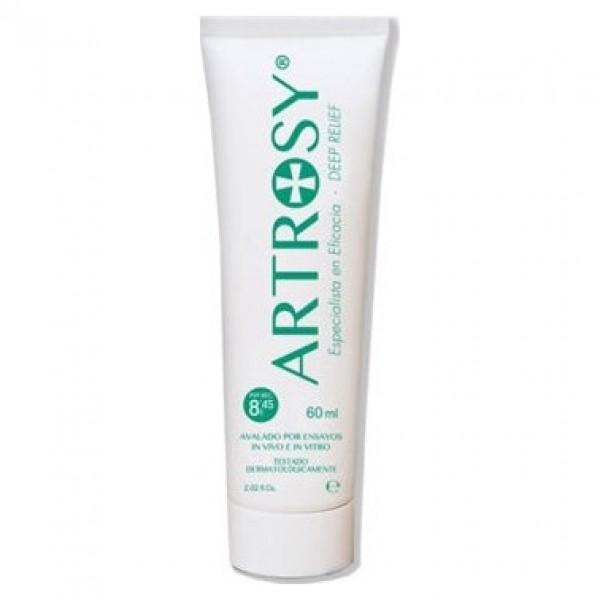 Artrosy Tubo 60Ml Estuchado