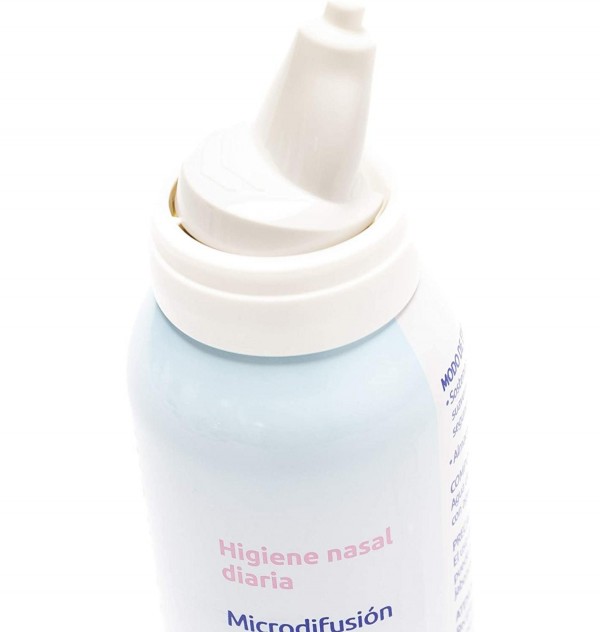 Pharmexmer Baby Comfort Isotonica (1 Spray 100 Ml)