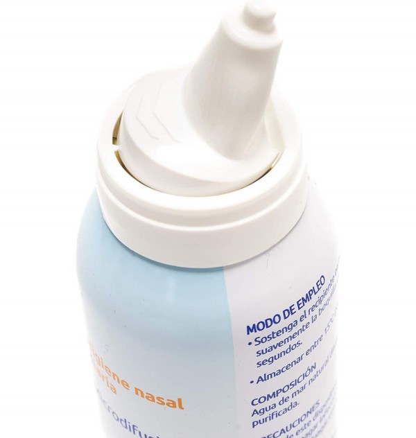 Pharmexmer Spray Isotonica (1 Spray 100 Ml)
