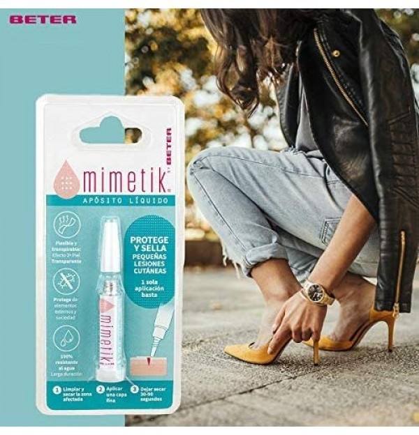 Mimetik Aposito Liquido (1.5 G)
