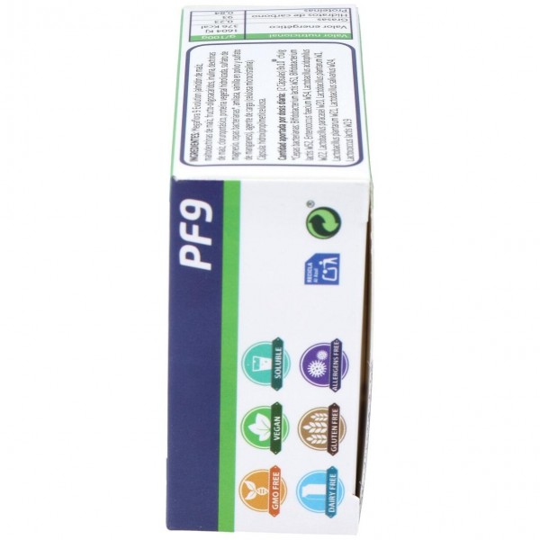 Pf9 60 Caps Belleza Y Estetica