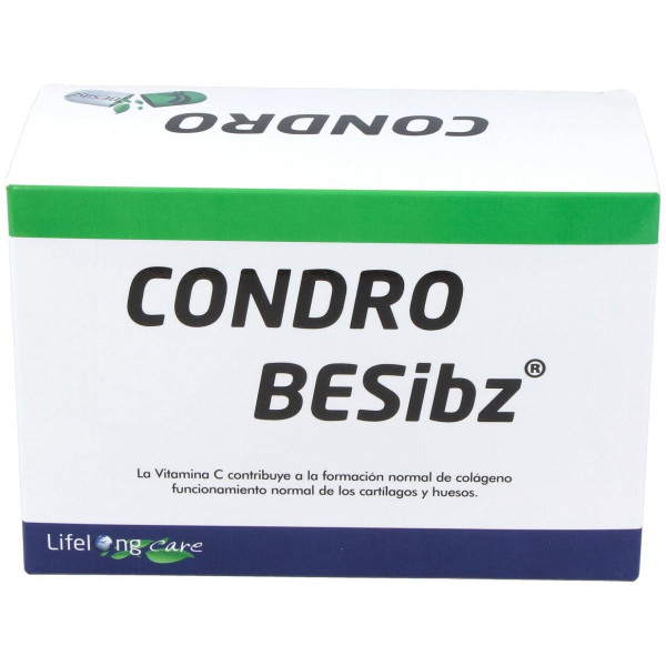 Lifelong Care Condrobes 30 Sobres