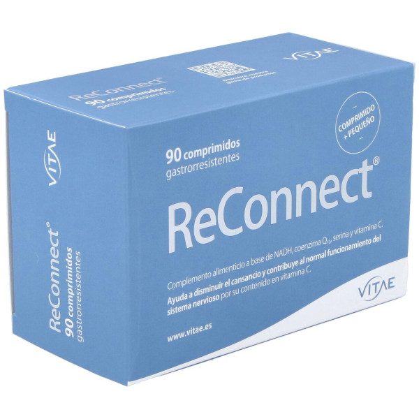 Vitae Reconnect 90 Comprimidos