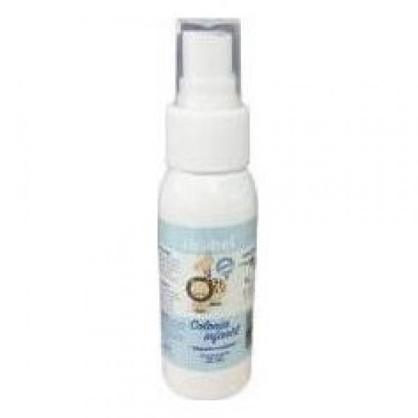 Lisubel Colonia Infantil Spray 60Ml