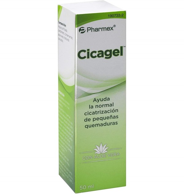 Cicagel (50 Ml)