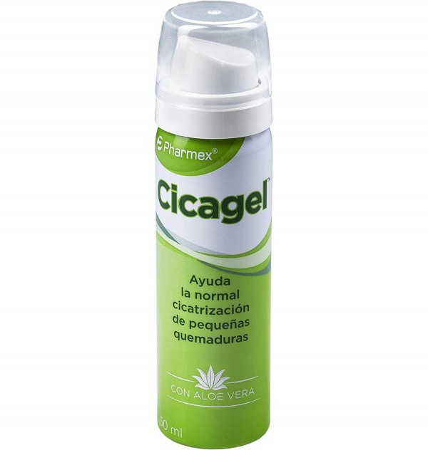Cicagel (50 Ml)