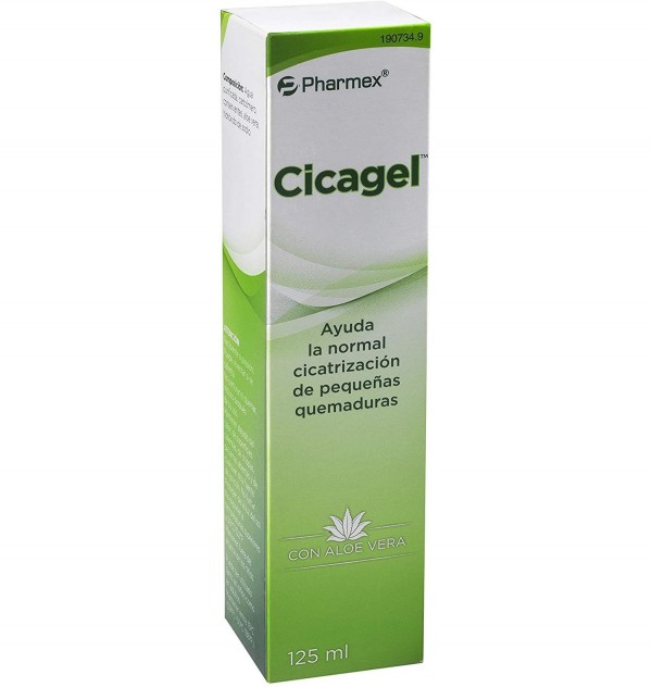 Cicagel (125 Ml)