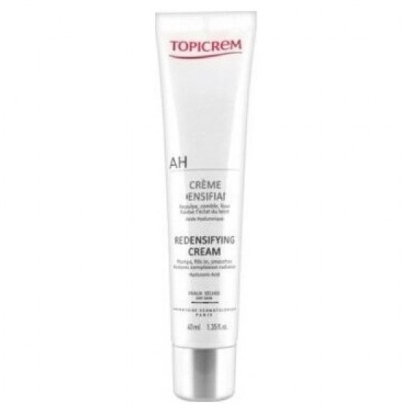 Topicrem Ah Crema Redensificante 40 Ml