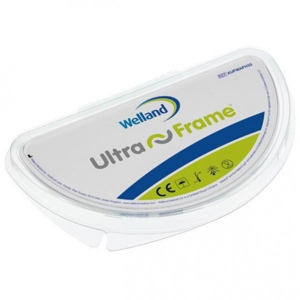 Welland Apositos B Ostom Con Resina Ultraframe 20Uds