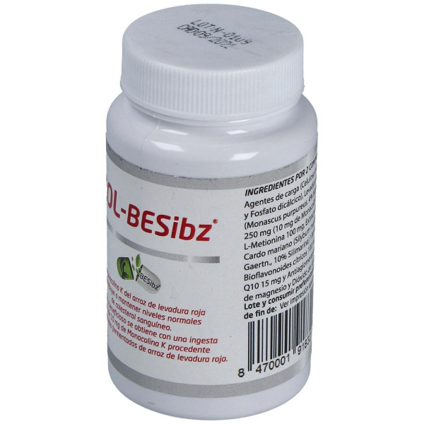 Besibz Col-Besibz 60Comp