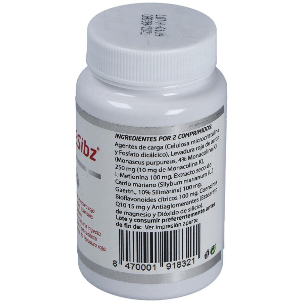 Besibz Col-Besibz 60Comp