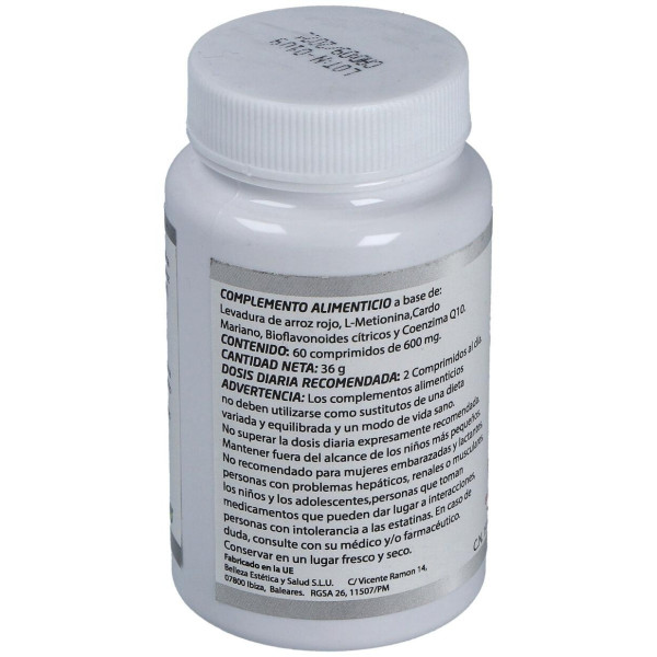 Besibz Col-Besibz 60Comp