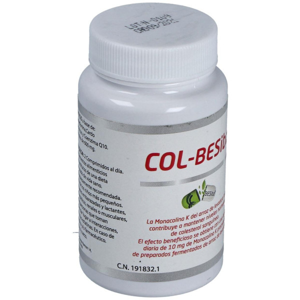 Besibz Col-Besibz 60Comp