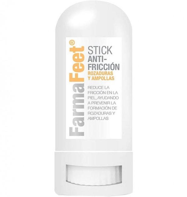 Farma Feet Stick Antifriccion (1 Envase 8 Ml)