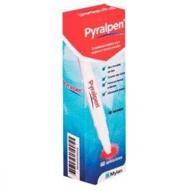 Pyralpen (3.3 Ml)