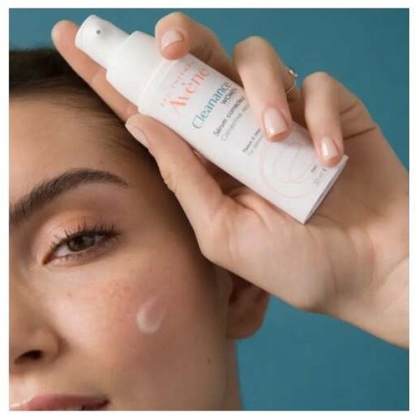Avène Cleanance Women Sérum Corrector, 30 Ml