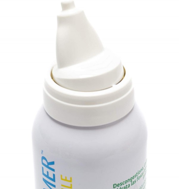 Pharmexmer Aloe & Chamomile Hipertonica (1 Spray 100 Ml)