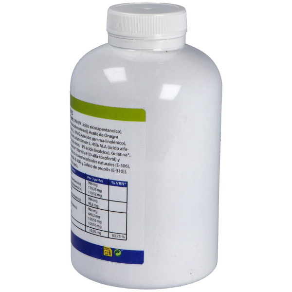 Besibz Omegabesibz 3-6-9 180Caps