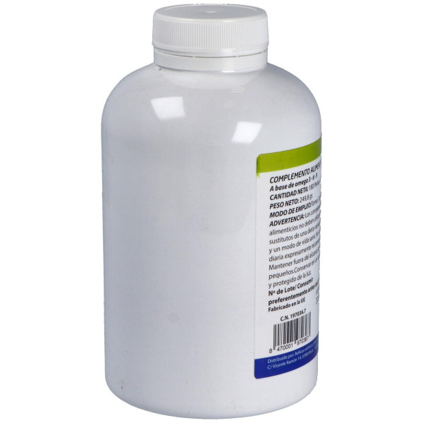 Besibz Omegabesibz 3-6-9 180Caps