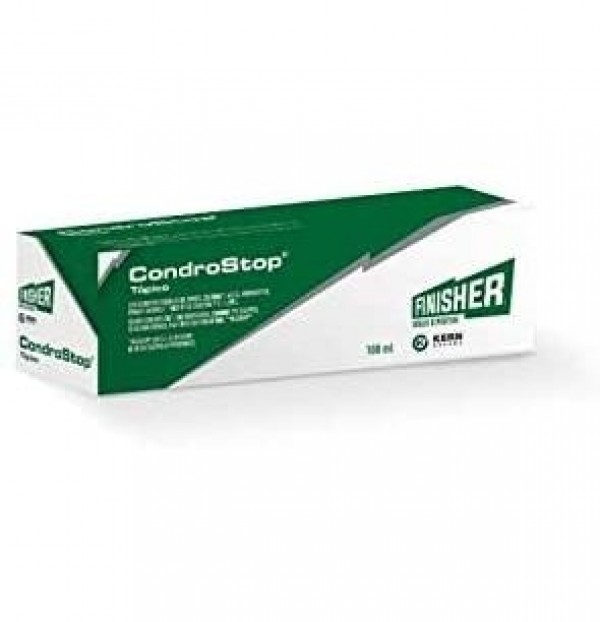 Finisher Condrostop Topico 100 Ml