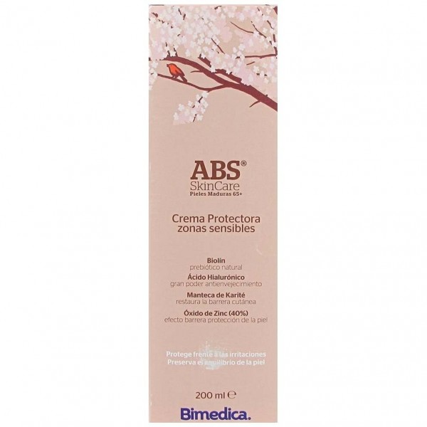 Abs Skincare Crema Protectora Pieles Maduras 100 Ml