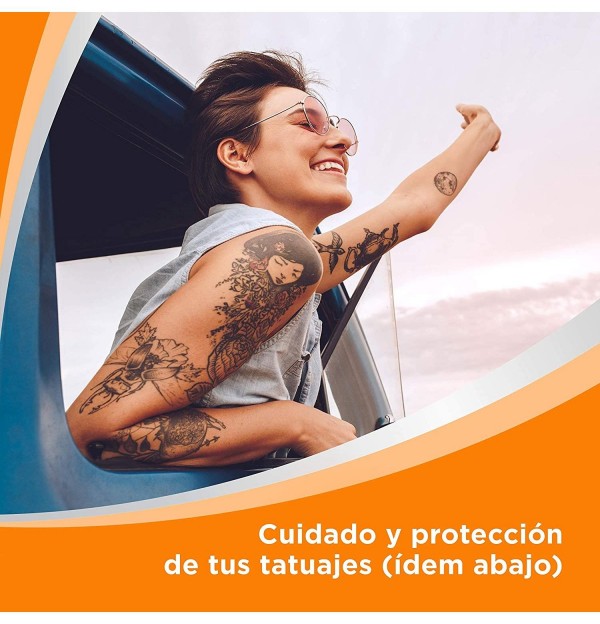 Bepanthol Tatto Pomada (1 Tubo 30 G)