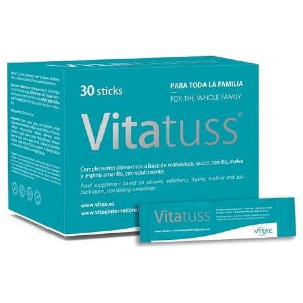 Vitae Vitatuss 30 Sticks