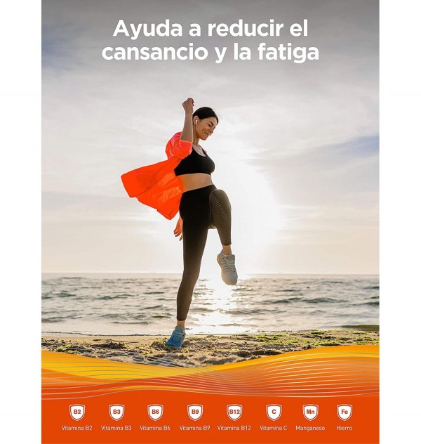 Pharmaton Protect (20 Comprimidos Efervescentes)