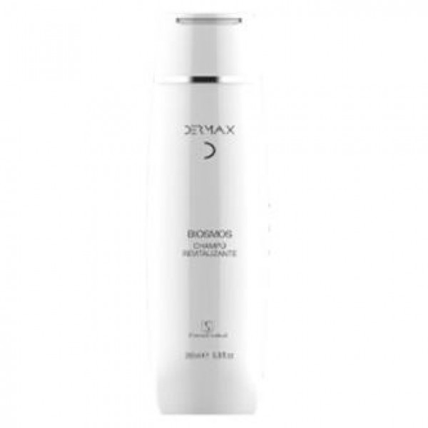 Biosmos Aloe Vera Champú Revitalizante 200Ml