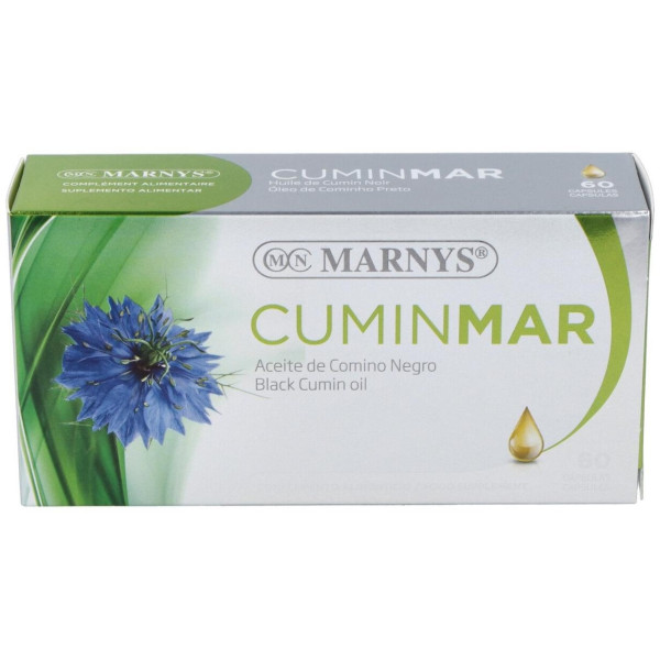 Cuminmar (Comino Negro) 60Perlas