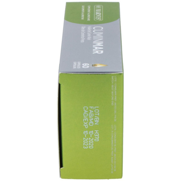 Cuminmar (Comino Negro) 60Perlas