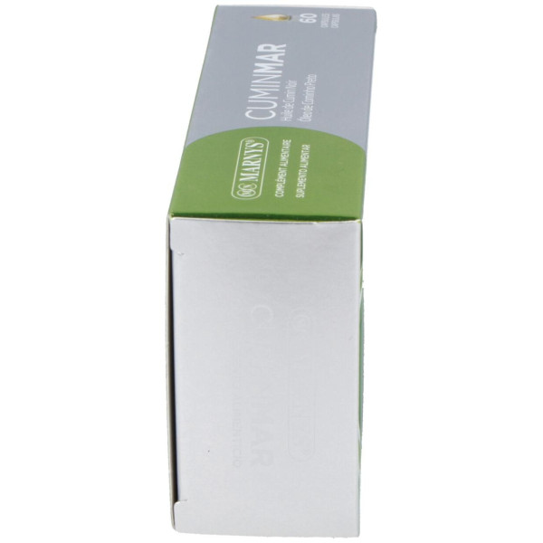 Cuminmar (Comino Negro) 60Perlas