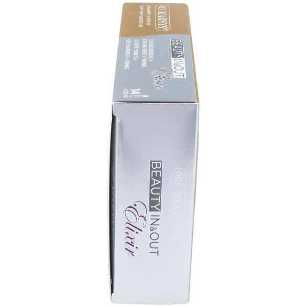Beauty In Y Out Elixir 14Viales