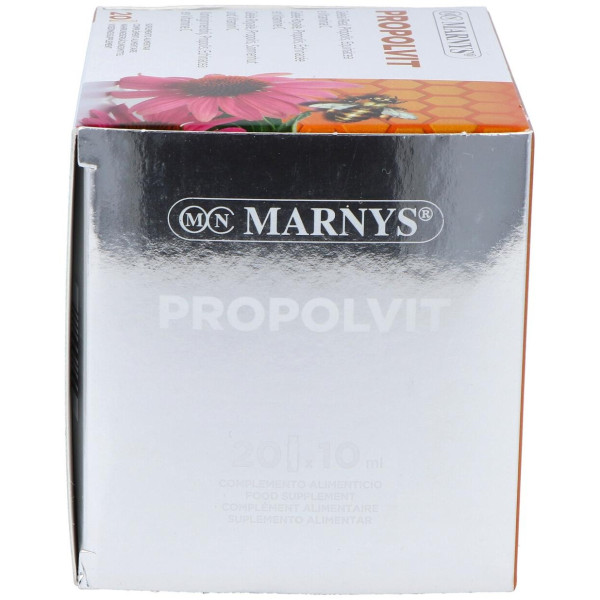 Propolvit 20Viales