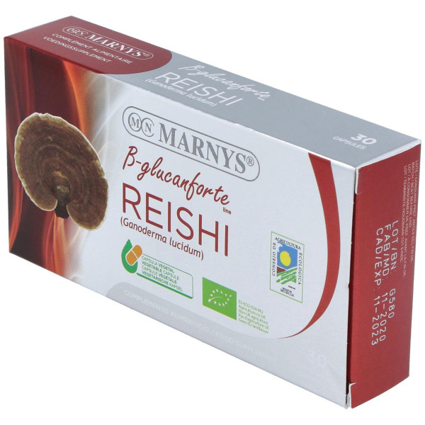 Reishi Bio 30Cap. 2
