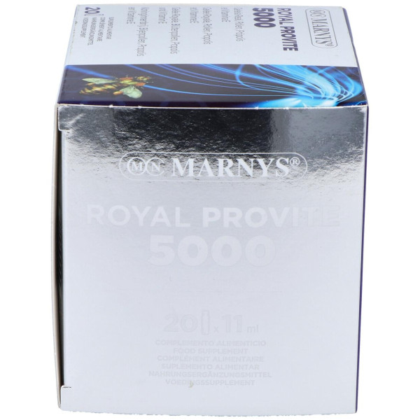 Royal Provite 5000 20Viales