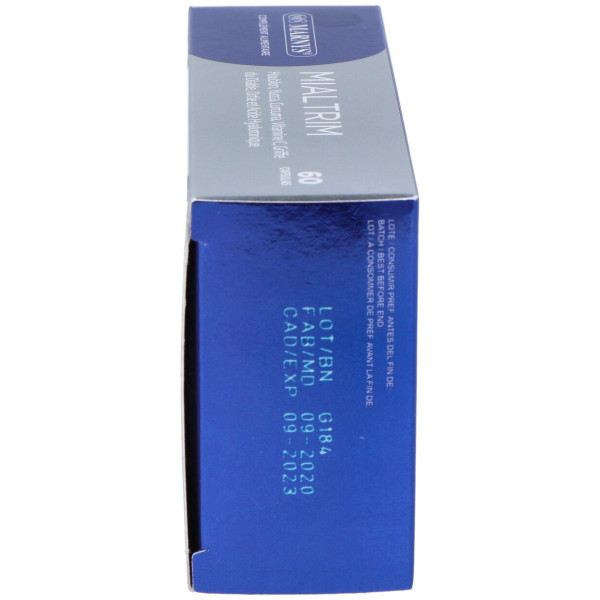 Mialtrim 60Cap.