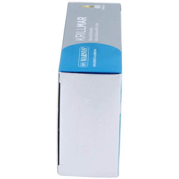 Marnys Krillmar 60Caps