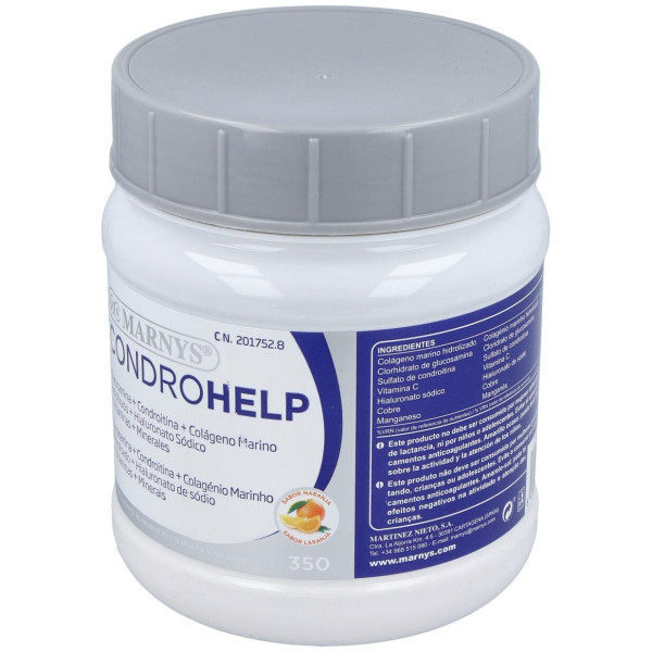 Marnys Condrohelp 350G