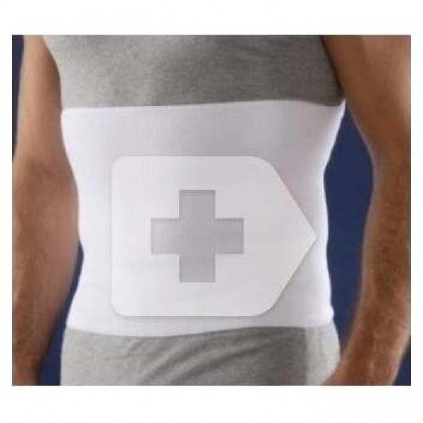 Intex Faja De Lana Tubular 27 Talla 7, 1 Ud