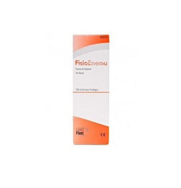Fisioenema (250 Ml)
