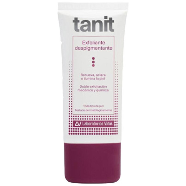 Tanit Exfoliante Despigmentante 50 Ml
