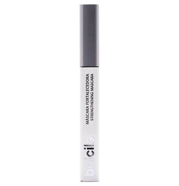 Belcils Mascara Fortalecedora (Negro 1 Envase 8 Ml)