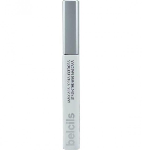 Belcils Mascara Fortalecedora (Negro 1 Envase 8 Ml)