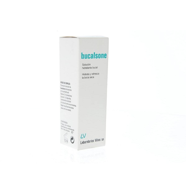 Bucalsone (1 Envase 50 Ml)