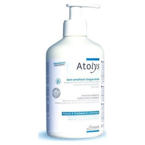 Atolys 500 Ml