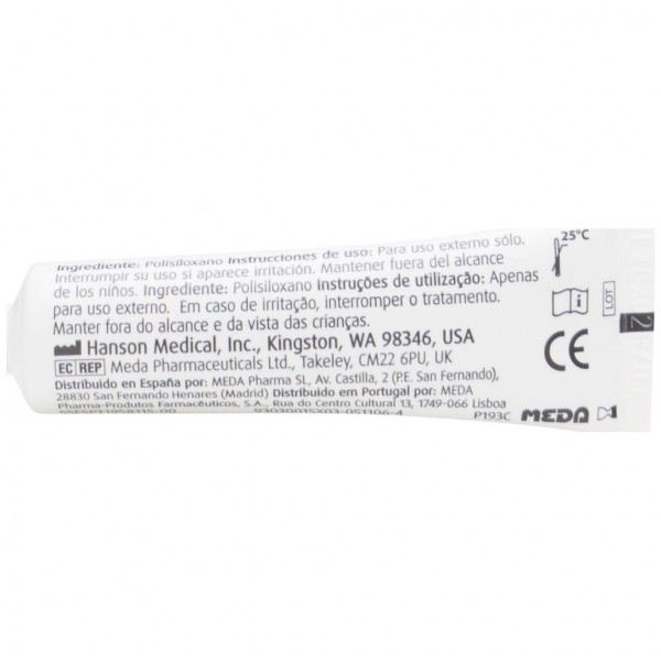 Dermatix Gel Silicona Cicatrices 15 Gr.